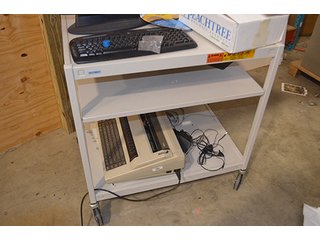 Property photo 46 - PERSONAL PROPERTY AUCTION, FORT WAYNE HOUSING AUTHORITY